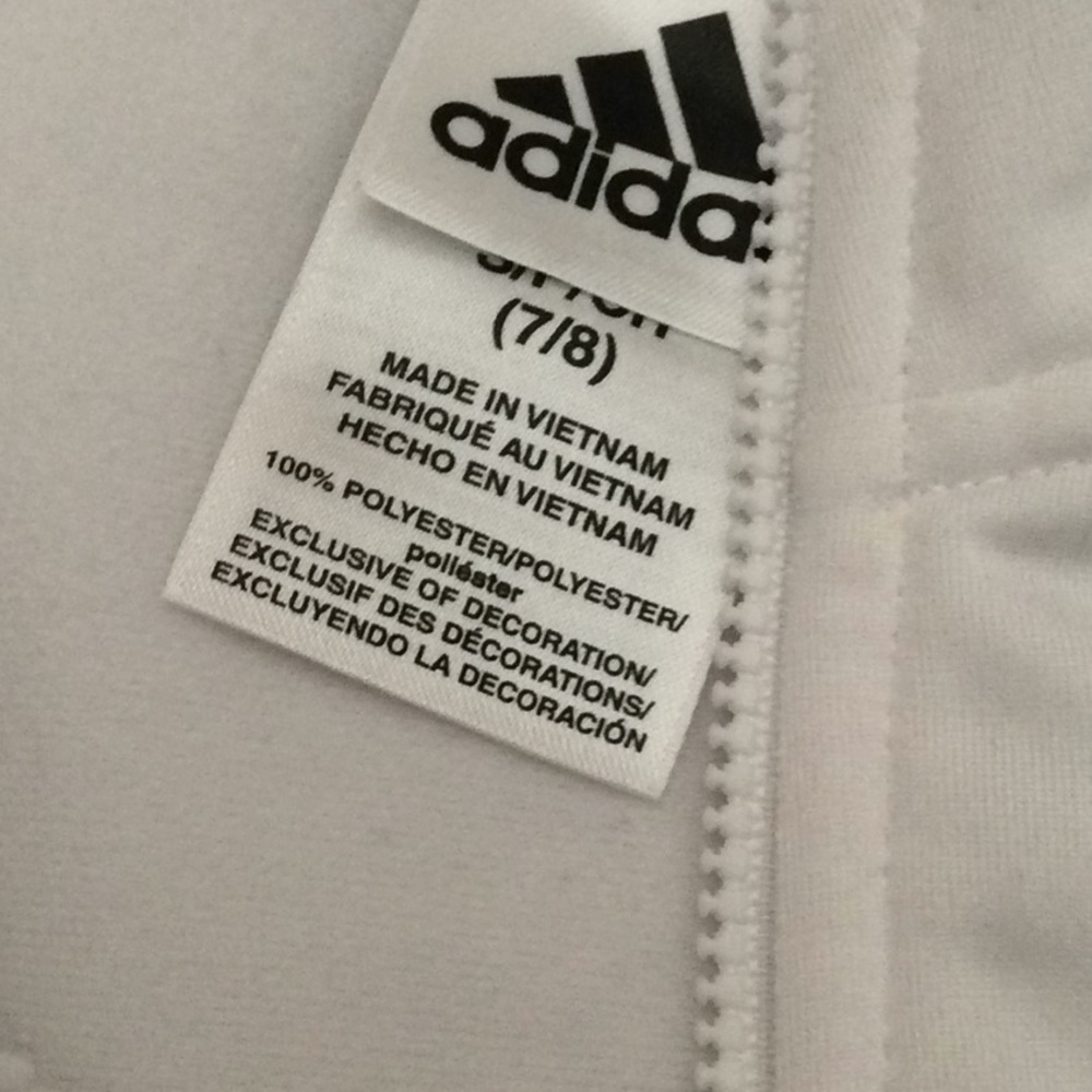 Adidas - Picture 4 of 4